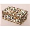 Image 2 : Viennese Silver Singing Bird Box