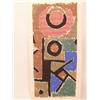Image 1 : Paul Klee Silkscreen Ca. 1938