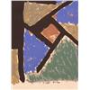 Image 2 : Paul Klee Silkscreen Ca. 1938