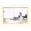 Image 2 : Canadian Watercoloured Image