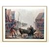 Image 2 : Canadian Print Peggys Cove