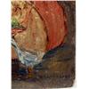 Image 2 : Canadian Oil Painting on Wood Panel