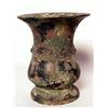 Image 1 : Ancient Chinese Ceramic Funerary Urn