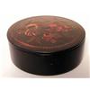 Image 2 : Antique Russian Lacquer Box