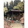 Image 2 : Japanese Woodblock by Hiroshi Yoshida