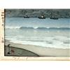 Image 3 : Japanese Woodblock by Hiroshi Yoshida