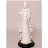 Image 2 : Chinese Blanc de Chine of a Sage