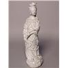 Image 1 : Chinese Blanc de Chine Porcelain Figure