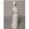 Image 3 : Chinese Blanc de Chine Porcelain Figure