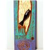 Image 1 : Native Aboriginal Plaque