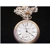 Image 2 : Native Carved Sterling Silver Watch Case