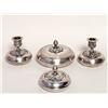 Image 1 : Estate Silverware Four Dresser Items