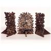 Image 1 : Three Metalware Sculptures