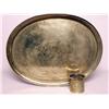 Image 1 : Antique Middle Eastern Brassware