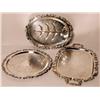Image 1 : Sheffield Reproduction Silver Plated Ware