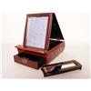 Image 2 : Old Chinese Lacquered Mirror Box
