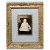 Image 1 : Antique American Photograph of a Child