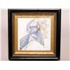 Image 1 : H. V. Foster Signed Canadian Watercolour
