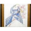 Image 2 : H. V. Foster Signed Canadian Watercolour