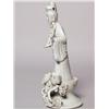Image 2 : Chinese Blanc de Chine Figure of a Sage