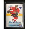 Image 1 : 2016 Thomas Chabot Upper Deck Young Guns Canvas