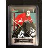 Image 1 : JIM RUTHERFORD SIGNED PARKHURST HOCKEY CARD