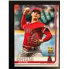 Image 1 : 2019 Topps Baseball #600 Shohei Ohtani