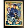 Image 1 : 2019 Topps Ryan Borucki Picture Card