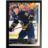 Image 1 : 2018-19 Upperdeck Series 1 Young Guns Rasmus Dahlin #201