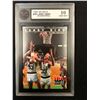 Image 1 : 1992 SKYBOX #18 LARRY BIRD USA BASKETBALL (10 GEM MINT)