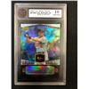 Image 1 : 2007 UD SPECTRUM #CR89 CAL RIPKEN JR. ROAD TO THE HALL (10 GEM MINT)