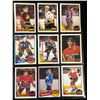 Image 1 : HOCKEY STARS CARD LOT