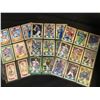 Image 1 : GYPSY QUEEN BASEBALL CARD LOT