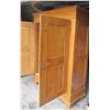 Image 3 : ANTIQUE PINE WARDROBE