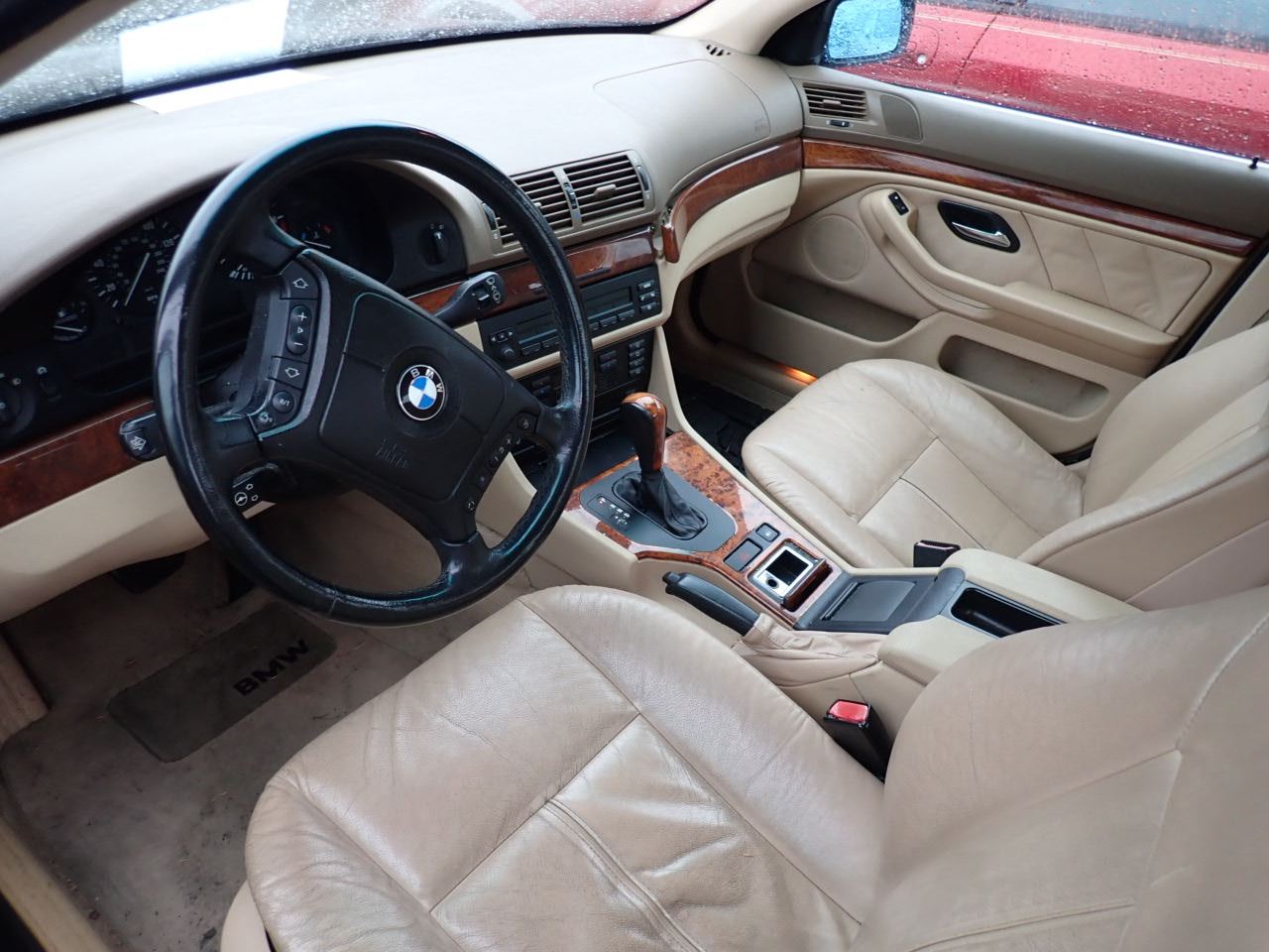 00 Bmw 528i Speeds Auto Auctions 00 Bmw 528i Speeds Auto Auctions