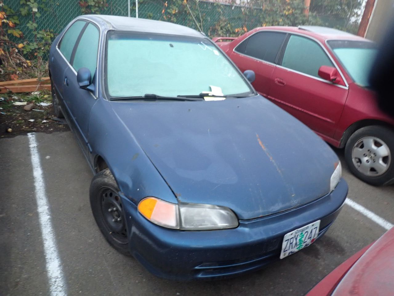 1995 honda civic speeds auto auctions speeds auto auctions