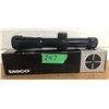 Image 1 : TASCO 2 X 20 PISTOL SCOPE - NEW IN BOX