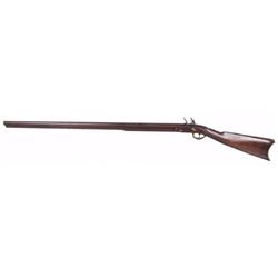 Flintlock Full Stock, .64 Musket