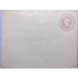 1800s British Envelope