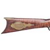 Image 7 : Percussion Half Stock, .50 Rifle