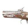 Image 7 : 41 CAL DERINGER PERCUSSION POCKET PISTOL