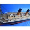 Image 2 : RMS Titanic Limited Model Cruise Ship 30"