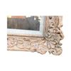 Image 7 : Antique Large Oil On Canvas In Gold Gilt Frame, Signed