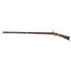 Image 10 : Percussion Lancaster Half Stock, .42 Rifle