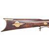 Image 4 : Percussion Lancaster Half Stock, .42 Rifle