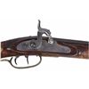 Image 7 : Percussion Lancaster Half Stock, .42 Rifle