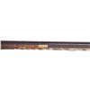 Image 9 : Percussion Lancaster Half Stock, .42 Rifle
