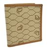 Image 2 : Authentic Vintage Christian Dior Bi-fold Wallet