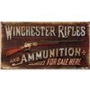 Image 1 : Winchester - Rifles & Ammo