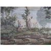 Image 2 : Large Size Vintage French Parisian Gobelins Tapestry